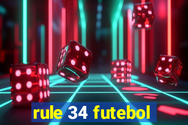 rule 34 futebol